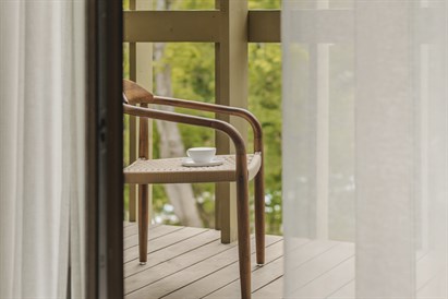 Sveikatą gerinantis poilsis MONIST dviem d. d.