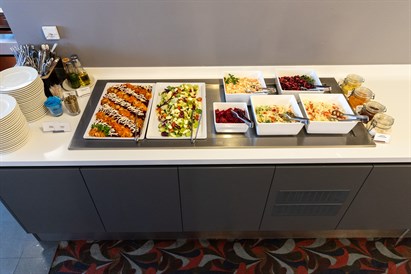 Gydymo programa MINI „Mineral SPA Draugystė“