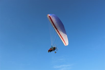 „Vertical Dimension“ dovanų čekis