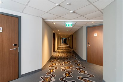 2 n. harmoningas poilsis „Royal SPA Birštonas“