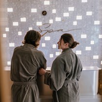 Nakvynė „Mana Sleep & SPA“ d. d. + procedūra