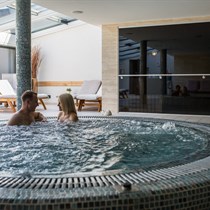 2 n. SPA poilsis „Mercure Palanga Vanagupe Resort“