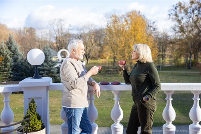 Nakvynė Druskininkuose dviem + pietūs d. d. 