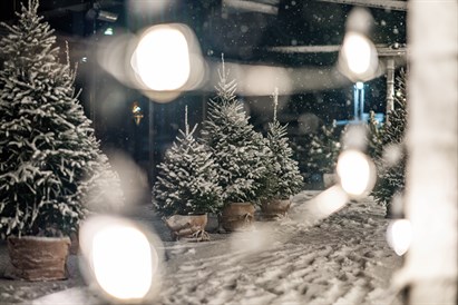 2n. poilsis viešbutyje „Gabija“ su SPA