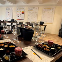 Alaus ir maisto pažinimo vakaras + dovana