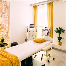 Atpalaiduojamasis kūno masažas Marijampolėje