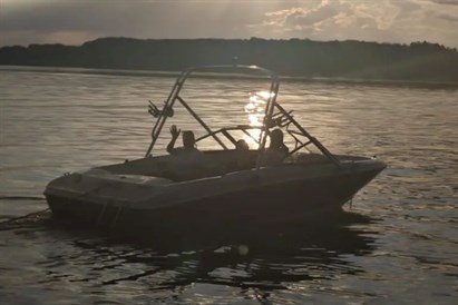 Pasiplaukiojimas kateriu „Molėtai Resort“