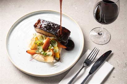 Restorano „Winestone“ dovanų čekis