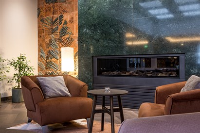 „Mercure Palanga Vanagupe Resort“ dovanų čekis