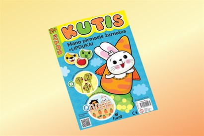 „Kutis“ prenumerata