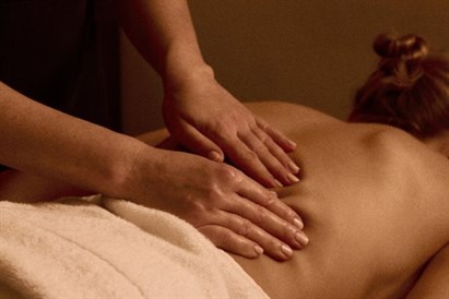 Individualus masažas ICONIC SPA 