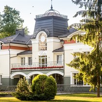 Viešbučio „Violeta“ dovanų čekis