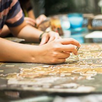 39 Eur vertės „Hobbyshop“ dovanų čekis