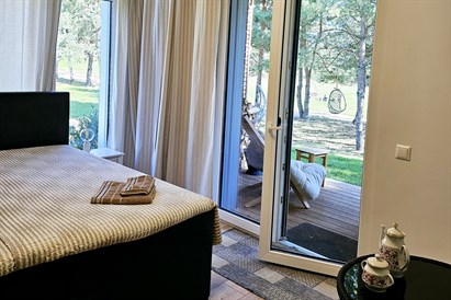 Poilsio programa „Miško sanatorijoje“ d.d.