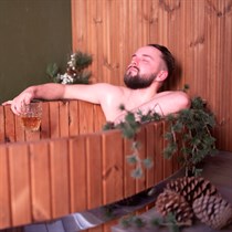 „Beer SPA“ dovanų čekis