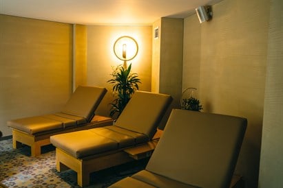 Poilsis su masažu SPA VILNIUS ANYKŠČIAI d. d.