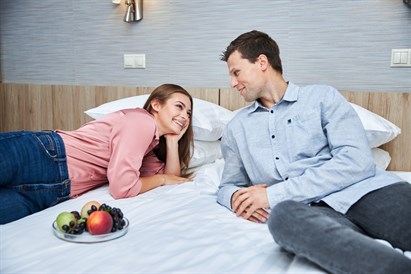 1 nakvynės poilsis su vakariene SPA VILNIUS