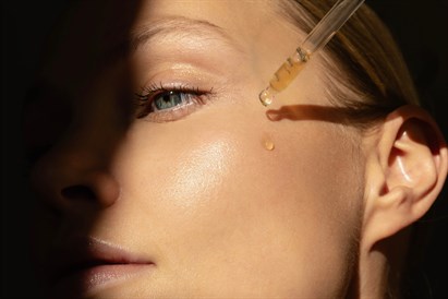 Prabangus veido ritualas „MOA Luxury“