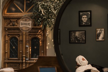 BARZDASKUČIŲ ritualas + grožio procedūros 
