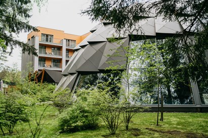 Nakvynė su masažu SPA VILNIUS ANYKŠČIAI d. d.