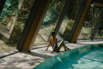 Poilsis su masažu SPA VILNIUS ANYKŠČIAI d. d.