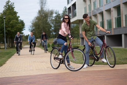 Poilsis SPA „Amber Palace“ + vakarienė