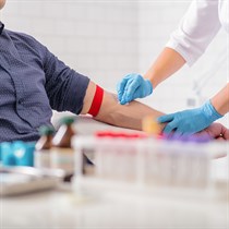 Pirminė kraujo ištyrimo programa vyrams