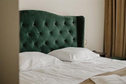 2 nakvynės Sodeliškių dvare + SPA malonumai