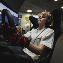 SIM STUDIJOS dovanų čekis