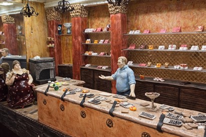 Kelionė laivu Trakuose + AJ šokolado muziejus