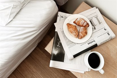 SPA poilsis Palangoje su kūno masažu dviem