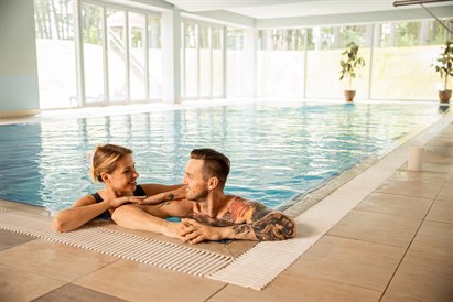 Sveikatinimo poilsis ROYAL SPA BIRŠTONAS dviem
