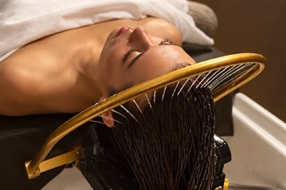 Galvos SPA ritualas PREMIUM