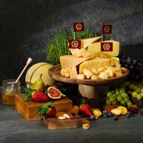 Sūrio „Džiugas“ degustacija Kaune