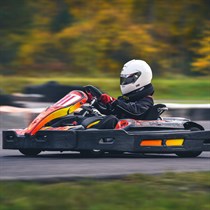 „Plytinės“ kartodromo dovanų čekis