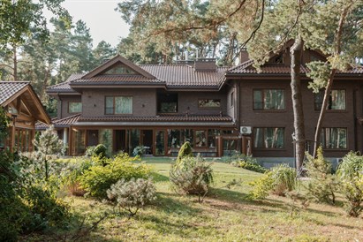 Viešbučio „Pušynė“ dovanų čekis
