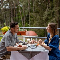 Poilsis „Royal SPA Birštonas“ + vakarienė