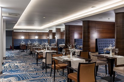 2 n. poilsio programa „Prabangus atotrūkis“