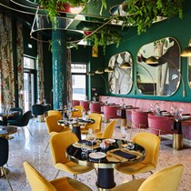 Poilsis EGO SPA + pietūs dviem d. d.