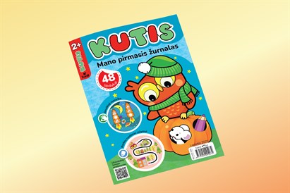 „Kutis“ prenumerata