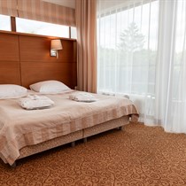 Šeimos atostogos viešbutyje „De Lita“