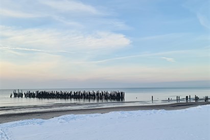 Sveikatinimo programa „Energetike“ ŽIEMA III