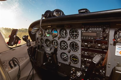 „Aerocentro“ dovanų čekis