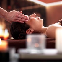 Balietiškas ritualas