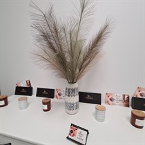 „Tobula savijauta“: 39 Eur vertės dovanų čekis