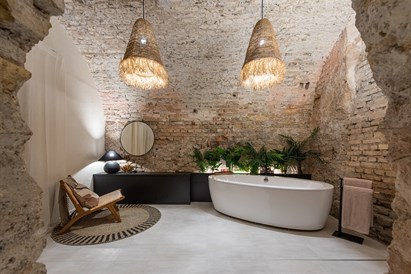 Poilsis sveikatingumo erdvėje AURA SPA