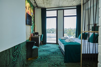 SPA poilsis su vakariene EGO SPA d. d.