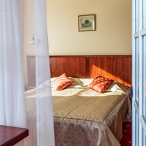 3 n. poilsis viešbutyje „Galia“ dviem