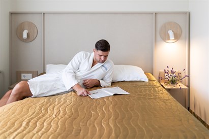 Sveikatinimo programa „Energetike“ ŽIEMA IV