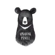 El. knygyno „Apkabink mėnulį“ dovanų čekis